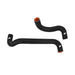 Mishimoto MMHOSE-GTO-05BK Silicone Radiator Hose Kit, fits Pontiac GTO 2005-2006 - Truck Part Superstore