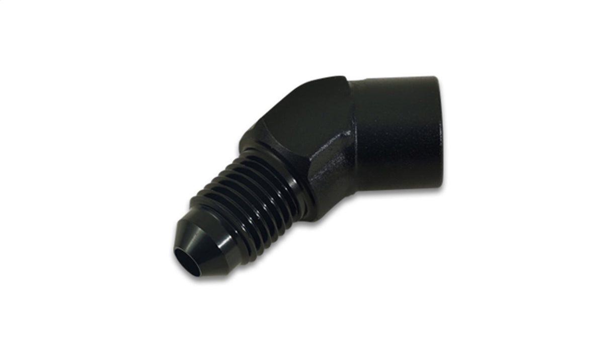 Vibrant Performance 11300 45 Degree Adapter Fitting - Truck Part Superstore