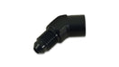 Vibrant Performance 11300 45 Degree Adapter Fitting - Truck Part Superstore