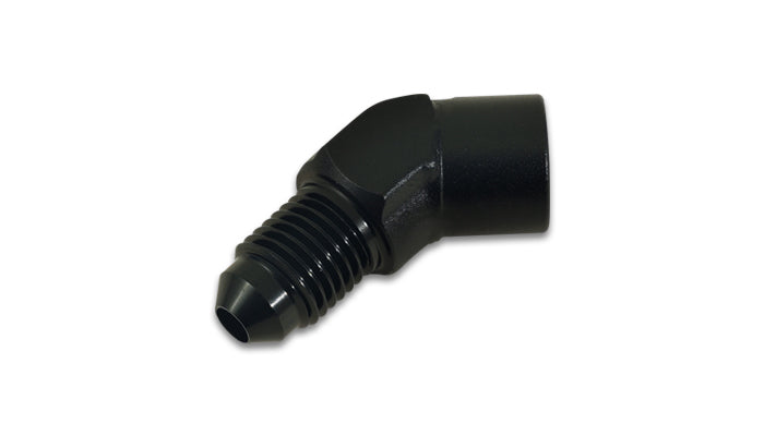 Vibrant Performance 11300 45 Degree Adapter Fitting - Truck Part Superstore