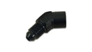 Vibrant Performance 11301 45 Degree Adapter Fitting - Truck Part Superstore