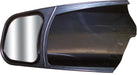 Cipa USA 11301 Custom Towing Mirror; LH(Driver) Side; Will Not Fit Mirror w/Turn Signal; - Truck Part Superstore