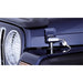 Rugged Ridge 11302.03 Locking Hood Catch; Pair; Chrome; - Truck Part Superstore