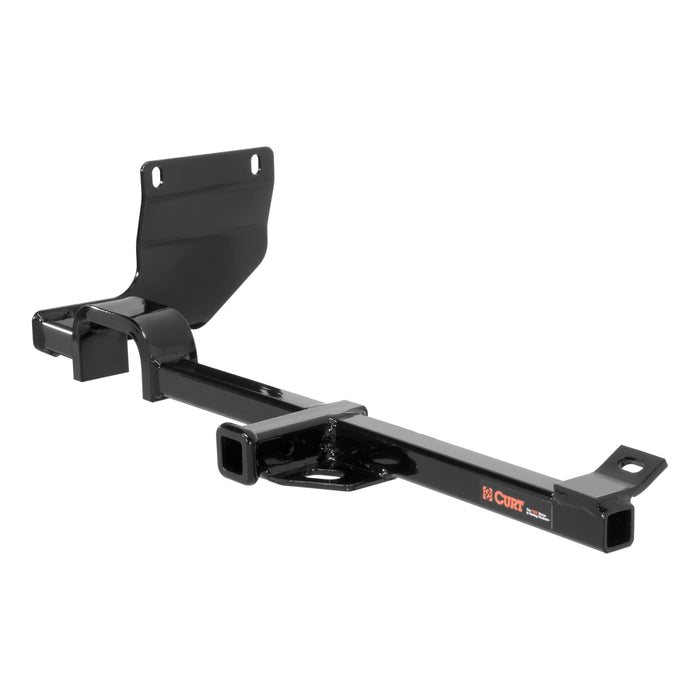CURT 11302 CURT 11302 Class 1 Trailer Hitch; 1-1/4-Inch Receiver; Fits Select Nissan Juke - Truck Part Superstore