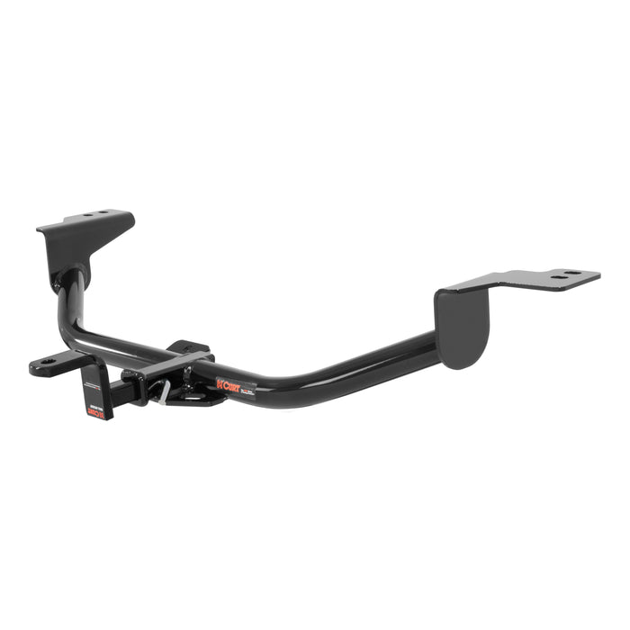 CURT 113033 Class 1 Trailer Hitch; 1-1/4in. Ball Mount; Select Hyundai Elantra; Elantra Coup - Truck Part Superstore