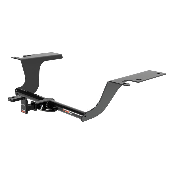 CURT 113043 Class 1 Trailer Hitch; 1-1/4in. Ball Mount; Select Hyundai Azera - Truck Part Superstore