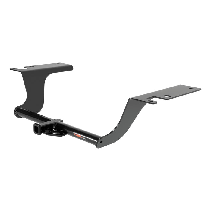 CURT 11304 CURT 11304 Class 1 Trailer Hitch; 1-1/4-Inch Receiver; Fits Select Hyundai Azera - Truck Part Superstore