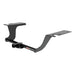 CURT 11304 CURT 11304 Class 1 Trailer Hitch; 1-1/4-Inch Receiver; Fits Select Hyundai Azera - Truck Part Superstore