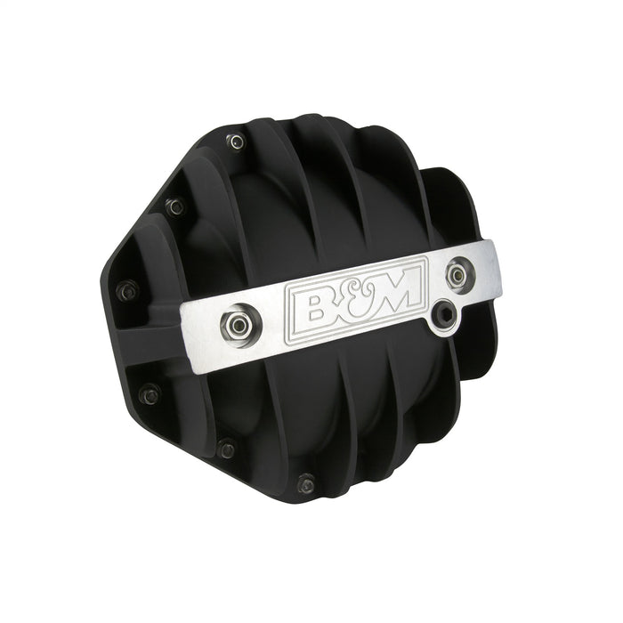 B&M 11306 Differential Cover - Truck Part Superstore