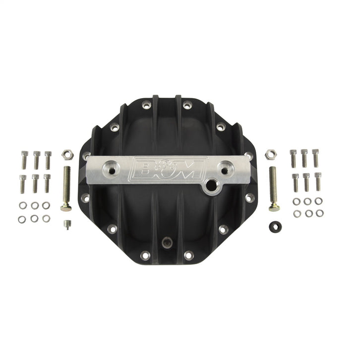 B&M 11306 Differential Cover - Truck Part Superstore