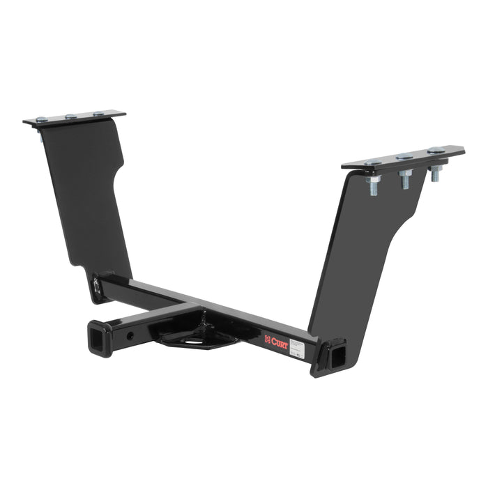 CURT 11307 Class 1 Trailer Hitch; 1-1/4in. Receiver; Select Cadillac CTS; STS - Truck Part Superstore