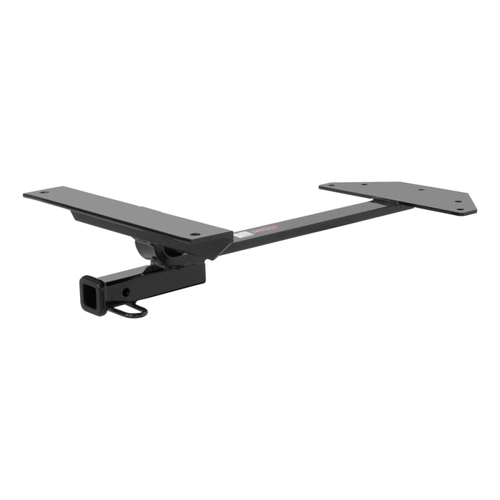 CURT 11308 CURT 11308 Class 1 Trailer Hitch; 1-1/4-Inch Receiver; Fits Select Mazda 6 - Truck Part Superstore