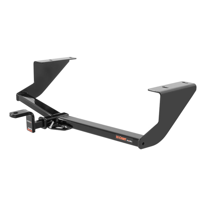CURT 113113 Class 1 Trailer Hitch; 1-1/4in. Ball Mount; Select Cadillac ATS - Truck Part Superstore