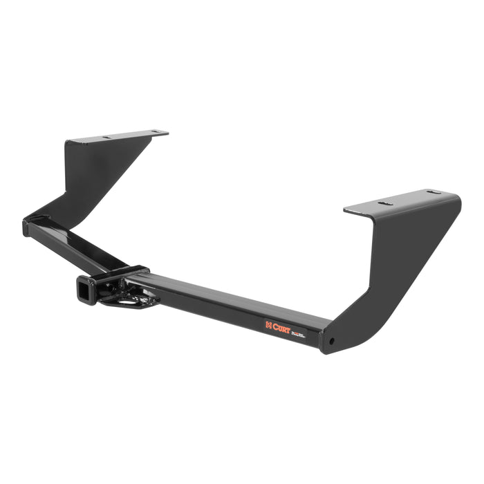 CURT 11311 CURT 11311 Class 1 Trailer Hitch; 1-1/4-Inch Receiver; Fits Select Cadillac ATS - Truck Part Superstore