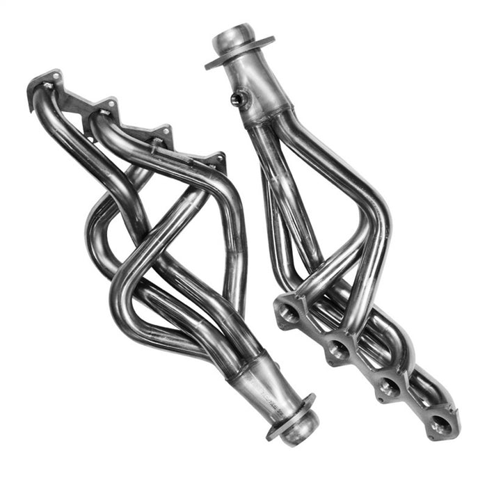 Kooks Custom Headers 11312000 1-5/8in. Stainless Headers. 2005-2010 Mustang GT 4.6L 3V. (Manual Trans.) - Truck Part Superstore
