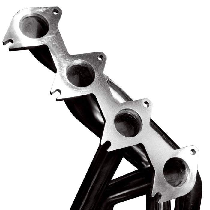 Kooks Custom Headers 11312010 1-5/8in. Stainless Headers. 2005-2010 Mustang GT 4.6L 3V. (Auto Trans.) - Truck Part Superstore