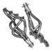 Kooks Custom Headers 11312200 1-3/4in. Stainless Headers. 2005-2010 Mustang GT 4.6L 3V. - Truck Part Superstore
