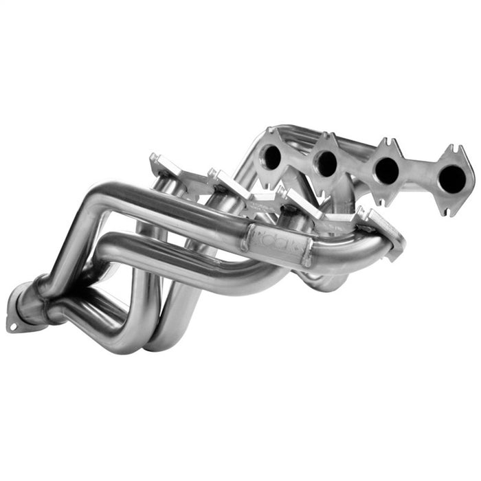 Kooks Custom Headers 11312200 1-3/4in. Stainless Headers. 2005-2010 Mustang GT 4.6L 3V. - Truck Part Superstore