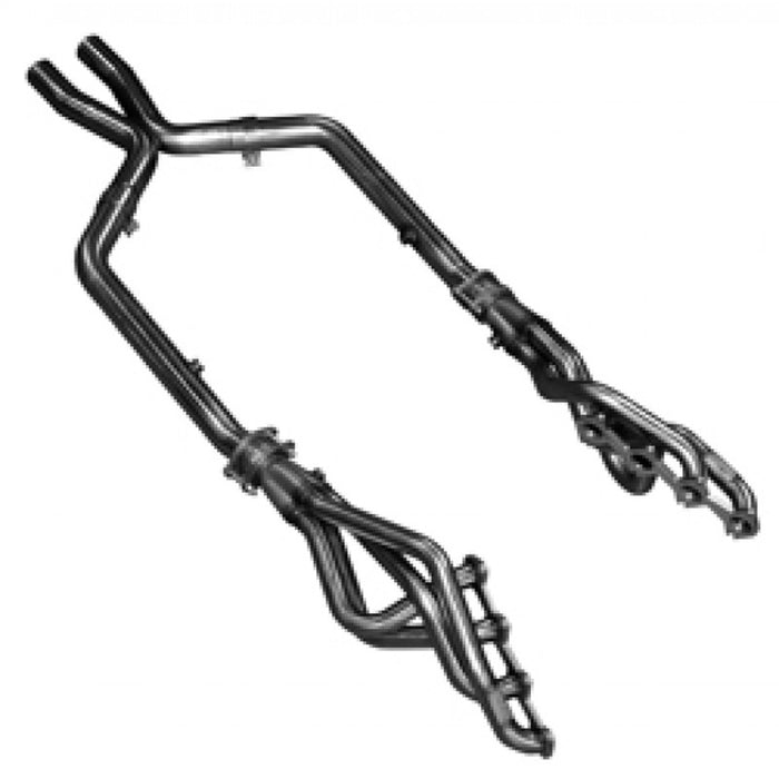 Kooks Custom Headers 11313100 2-1/2in. SS Competition Only X-Pipe. 2005-2010 Mustang GT 4.6L 3V. - Truck Part Superstore