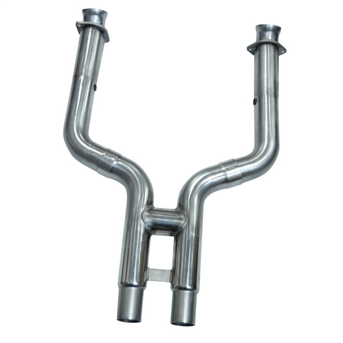 Kooks Custom Headers 11313400 2-1/2in. SS Competition Only H-Pipe. 2005-2010 Mustang GT 4.6L 3V. - Truck Part Superstore