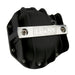 B&M 11314 Hi-Tek Differential Cover; For Dana 60/ 70; Black Anodized; A356.0-T6 Aluminum; - Truck Part Superstore