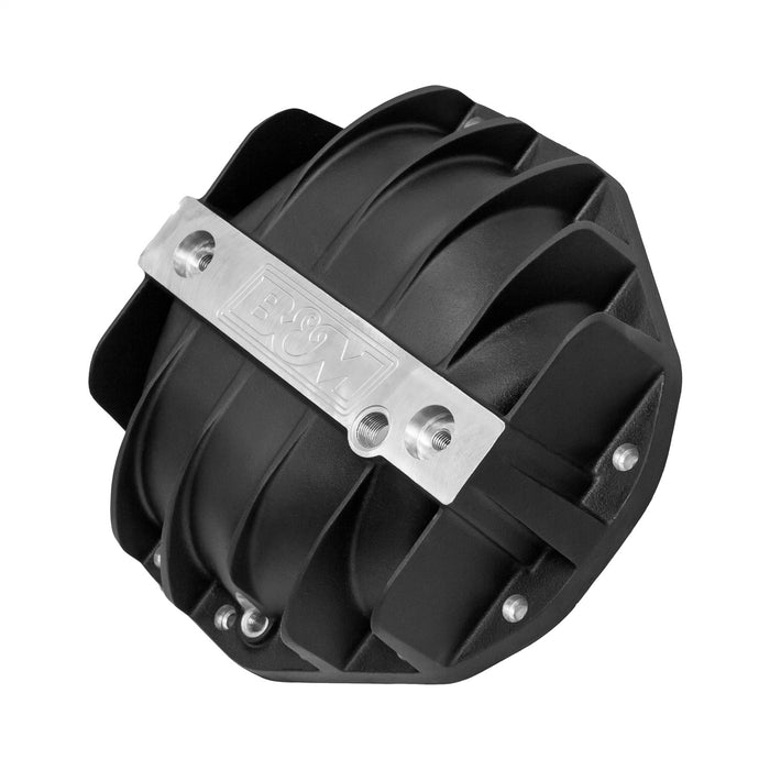 B&M 11316 Differential Cover - Truck Part Superstore