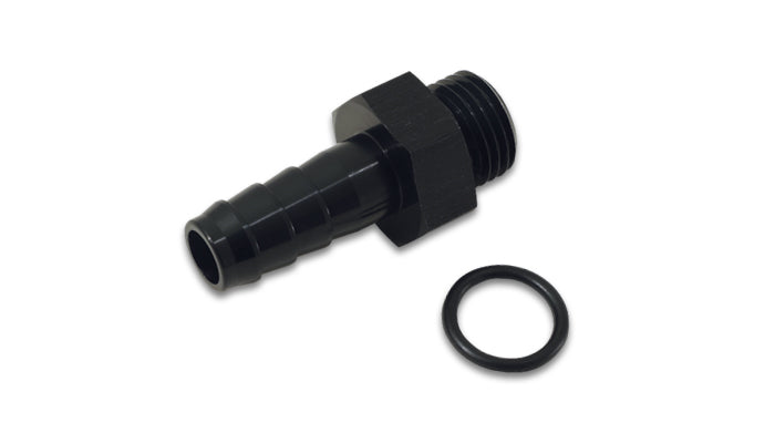 Vibrant Performance 11316 Male ORB 45 Degree Hose End Fitting - Truck Part Superstore
