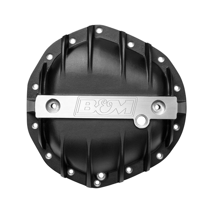 B&M 11317 Differential Cover - Truck Part Superstore