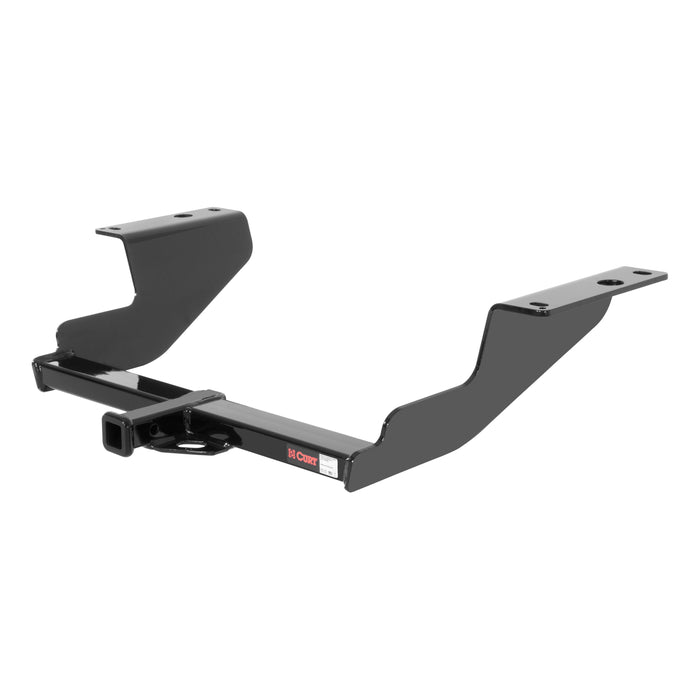 CURT 11317 Class 1 Trailer Hitch; 1-1/4in. Receiver; Select Subaru Impreza - Truck Part Superstore