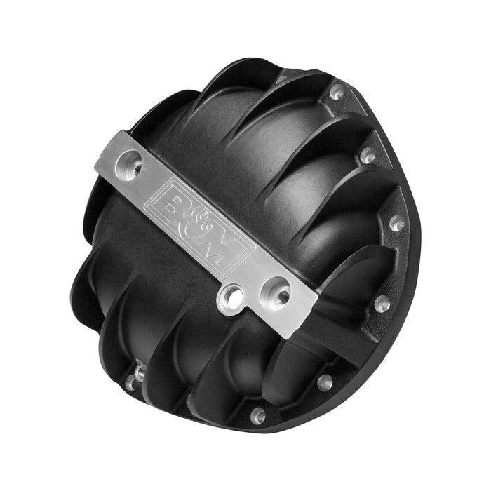 B&M 11317 Differential Cover - Truck Part Superstore