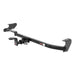 CURT 113183 Class 1 Trailer Hitch; 1-1/4in. Ball Mount; Select Subaru Impreza; Saab 9-2X - Truck Part Superstore