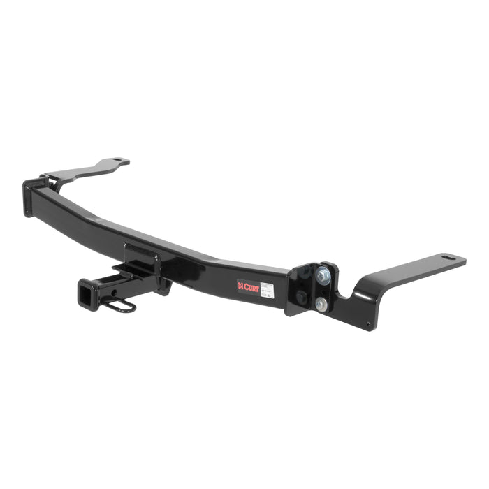 CURT 11319 CURT 11319 Class 1 Trailer Hitch; 1-1/4-Inch Receiver; Fits Select Ford Focus - Truck Part Superstore