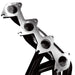 Kooks Custom Headers 1131H010 1-5/8in. Headers and 2-1/2in. Comp. Only X-Pipe Kit. 2005-2010 Mustang GT 4.6L 3 - Truck Part Superstore