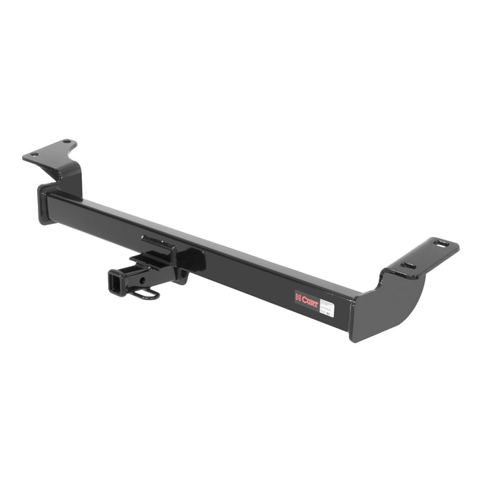 CURT 11320 CURT 11320 Class 1 Trailer Hitch; 1-1/4-Inch Receiver; Fits Select Suzuki Verona - Truck Part Superstore