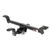 CURT 113213 Class 1 Trailer Hitch; 1-1/4in. Ball Mount; Select Acura TL - Truck Part Superstore
