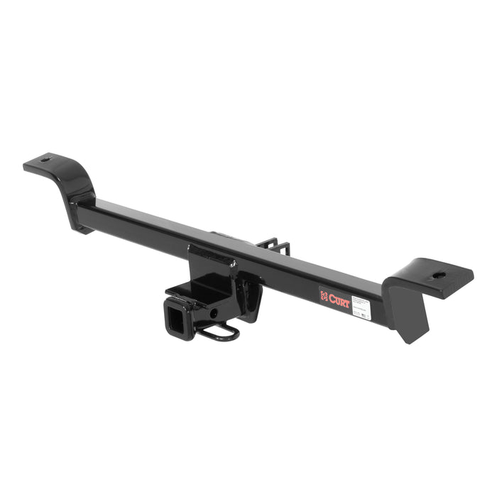 CURT 11321 CURT 11321 Class 1 Trailer Hitch; 1-1/4-Inch Receiver; Fits Select Acura TL - Truck Part Superstore