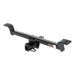 CURT 11321 CURT 11321 Class 1 Trailer Hitch; 1-1/4-Inch Receiver; Fits Select Acura TL - Truck Part Superstore
