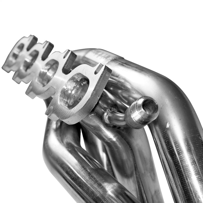 Kooks Custom Headers 1132H260 1-3/4in. Header and GREEN (H) Connection Kit. 2007-2010 Shelby GT500 5.4L 4V - Truck Part Superstore