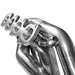 Kooks Custom Headers 11322200 1-3/4in. Stainless Headers. 2007-2010 Shelby GT500. - Truck Part Superstore