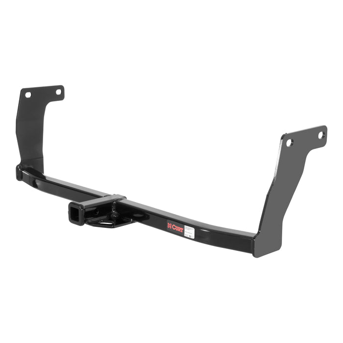 CURT 11325 Class 1 Trailer Hitch; 1-1/4in. Receiver; Select Hyundai Sonata - Truck Part Superstore