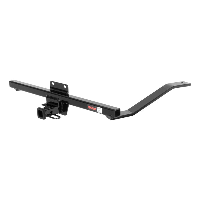 CURT 11326 CURT 11326 Class 1 Trailer Hitch; 1-1/4-Inch Receiver; Fits Select Saab 9-3 - Truck Part Superstore