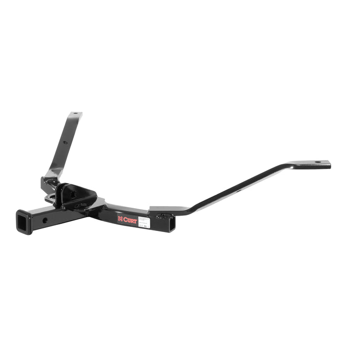 CURT 11327 CURT 11327 Class 1 Trailer Hitch; 1-1/4-Inch Receiver; Fits Select Honda Accord - Truck Part Superstore