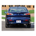 CURT 11328 Class 1 Trailer Hitch; 1-1/4in. Receiver; Select Mitsubishi Lancer - Truck Part Superstore