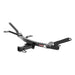 CURT 11329 Class 1 Hitch; 1-1/4in. Receiver; Select Fusion; MKZ; Zephyr; Mazda 6; Milan - Truck Part Superstore