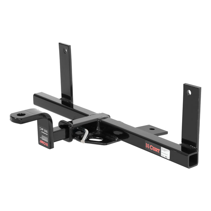 CURT 113313 Class 1 Trailer Hitch; 1-1/4in. Ball Mount; Select Chevrolet Aveo - Truck Part Superstore