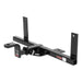 CURT 113313 Class 1 Trailer Hitch; 1-1/4in. Ball Mount; Select Chevrolet Aveo - Truck Part Superstore