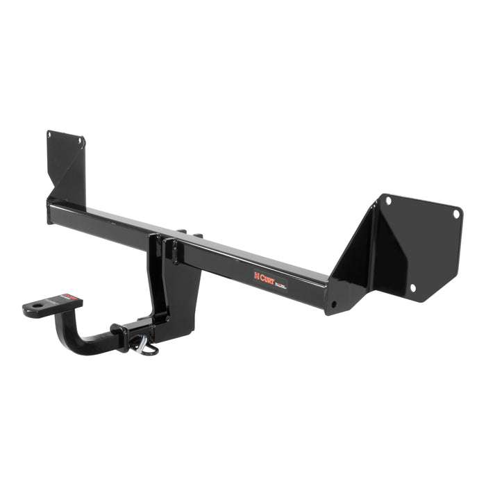 CURT 113333 Class 1 Trailer Hitch; 1-1/4in. Ball Mount; Select Mini Cooper Countryman - Truck Part Superstore