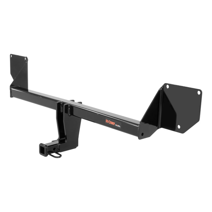 CURT 11333 Class 1 Trailer Hitch; 1-1/4in. Receiver; Select Mini Cooper Countryman - Truck Part Superstore