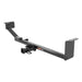 CURT 11334 Class 1 Trailer Hitch; 1-1/4in. Receiver; Select Chevrolet Spark - Truck Part Superstore