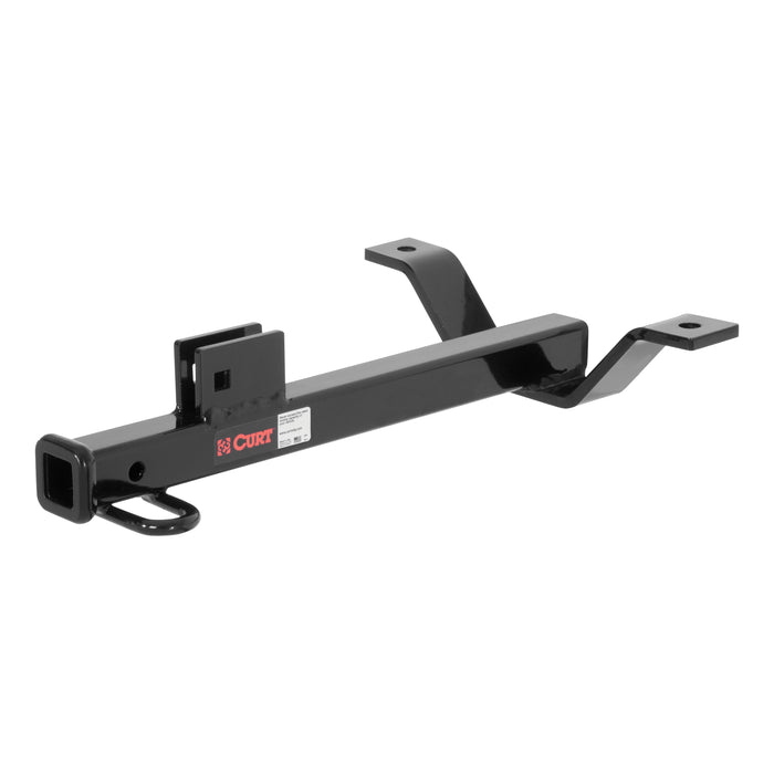 CURT 11336 CURT 11336 Class 1 Trailer Hitch; 1-1/4-Inch Receiver; Fits Select Acura RL - Truck Part Superstore